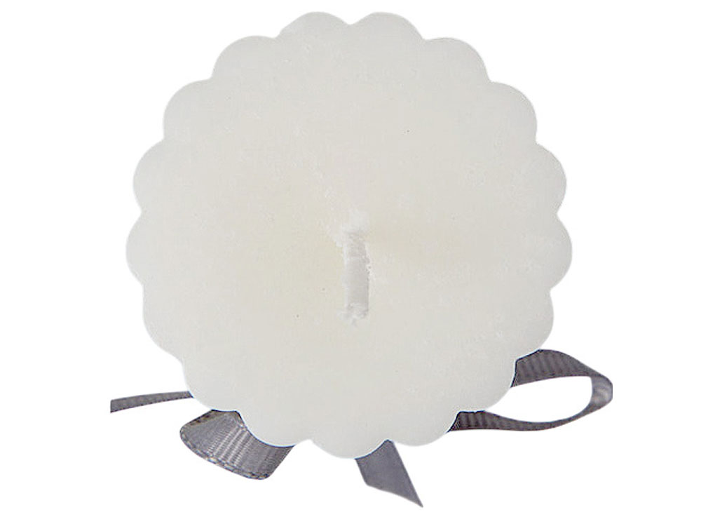 Набор свечей с гранями Vela