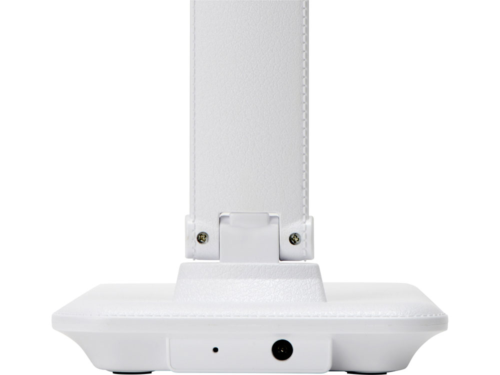 Настольная лампа с беспроводной зарядкой LED FAROS