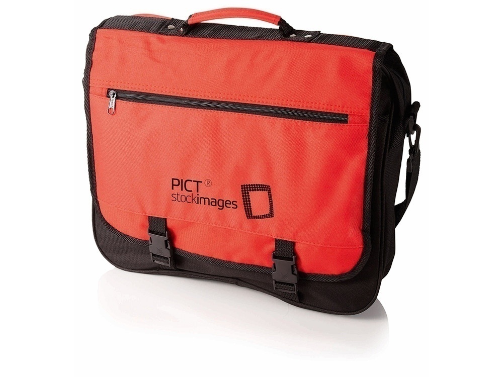 Сумка для документов Anchorage для конференций