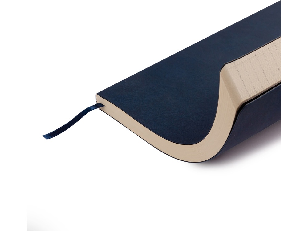 Ежедневник недатированный B5 Megapolis Flex