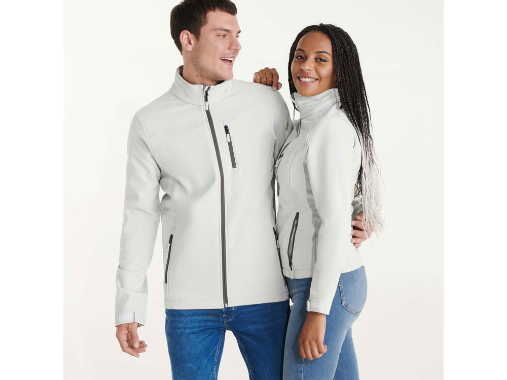 Куртка софтшел Antartida мужская