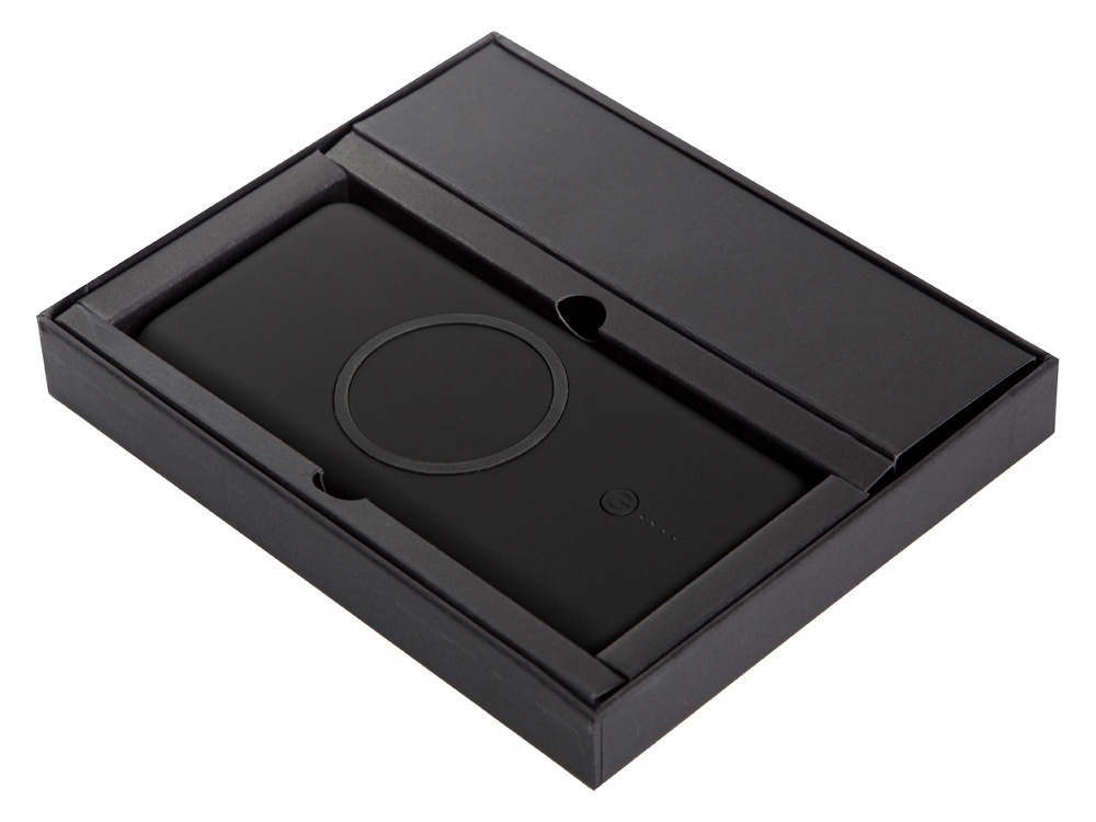 Внешний беспроводной аккумулятор c QC/PD Reload, 10000 mAh