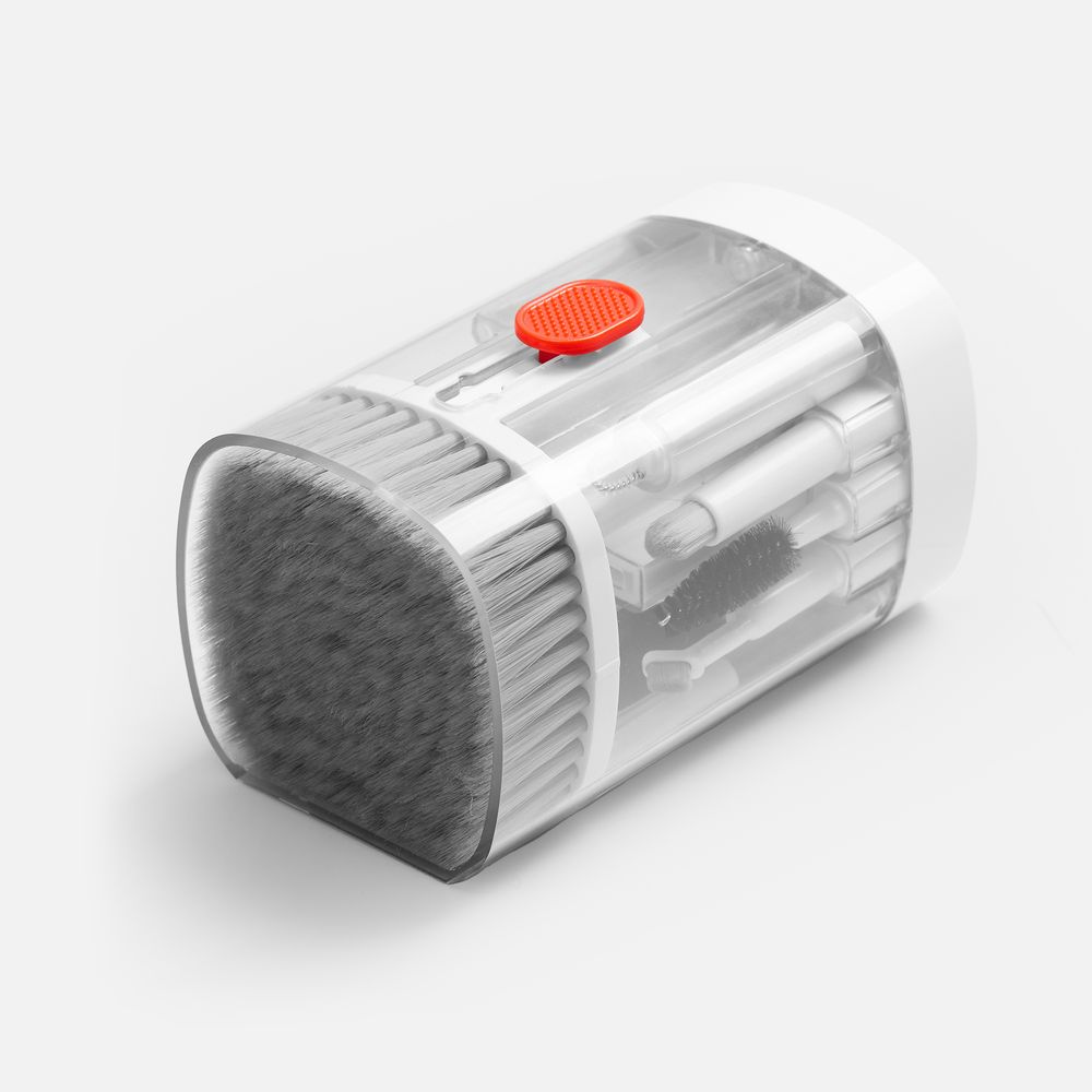 Набор для ухода за гаджетами Pinzell