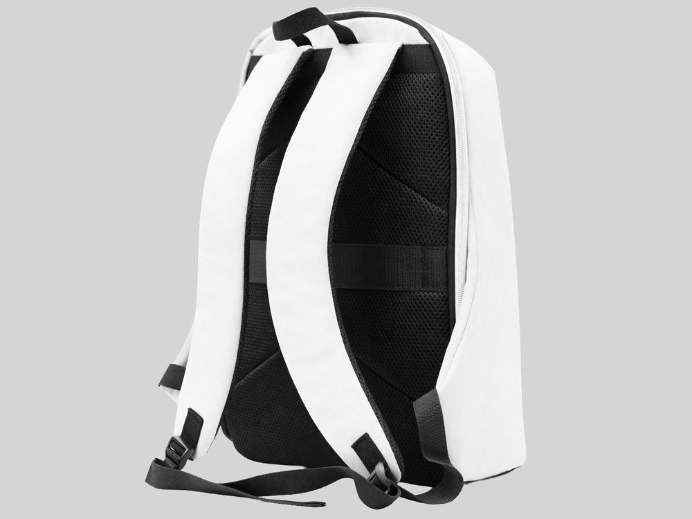 Водостойкий рюкзак с защитой от краж Phantom Mini для ноутбука 16