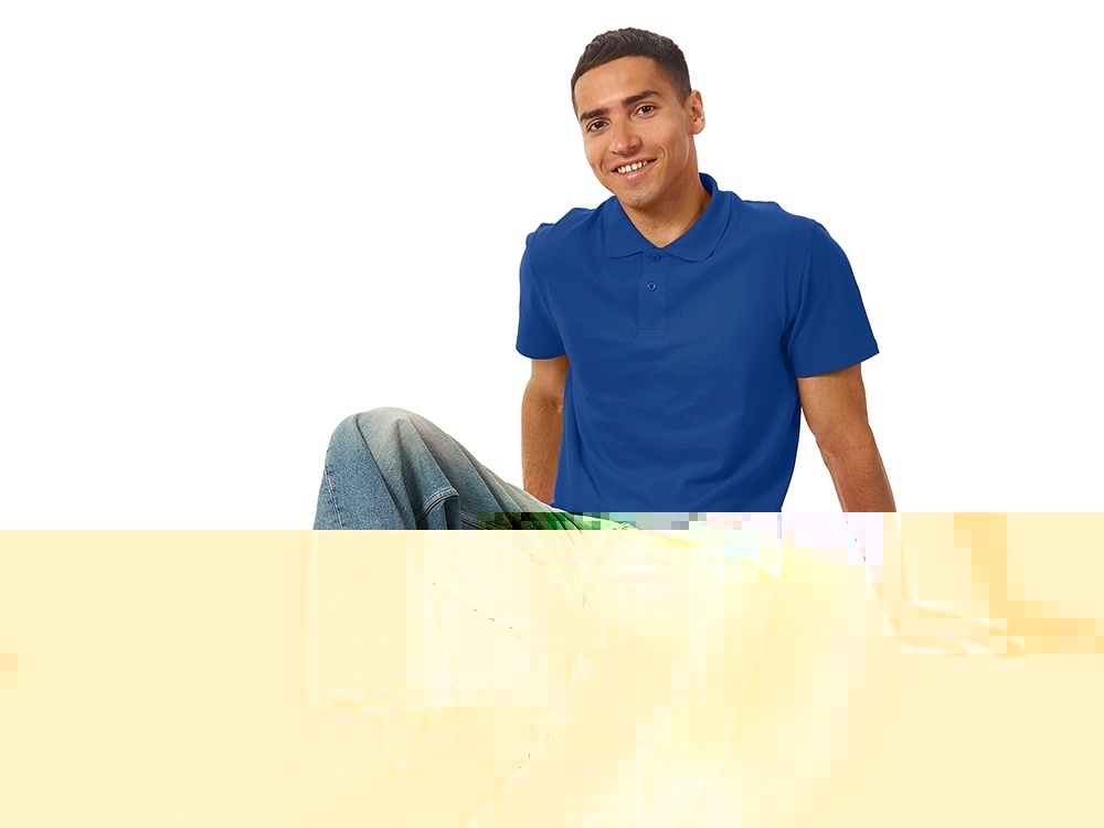 Рубашка поло First мужская