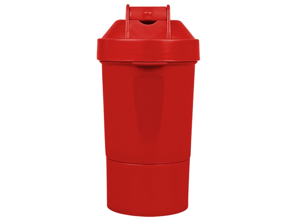 Шейкер для спортивного питания Level Up