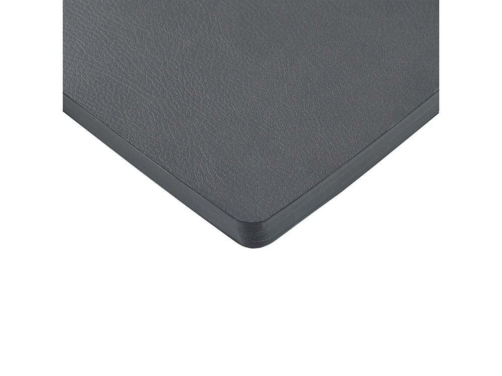 Ежедневник недатированный А5 Megapolis Nappa Flex