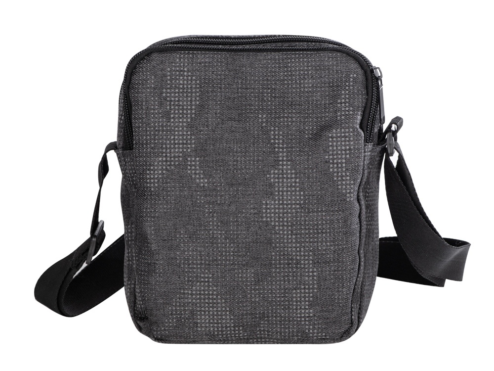 Плечевая сумка Camo с отражающими элементами