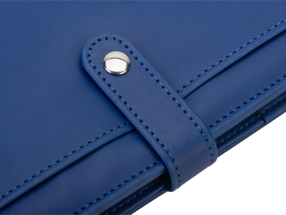 Блокнот-портфолио А6 Wall Street