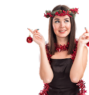 картинка  Корпоративные подарки на Новый год