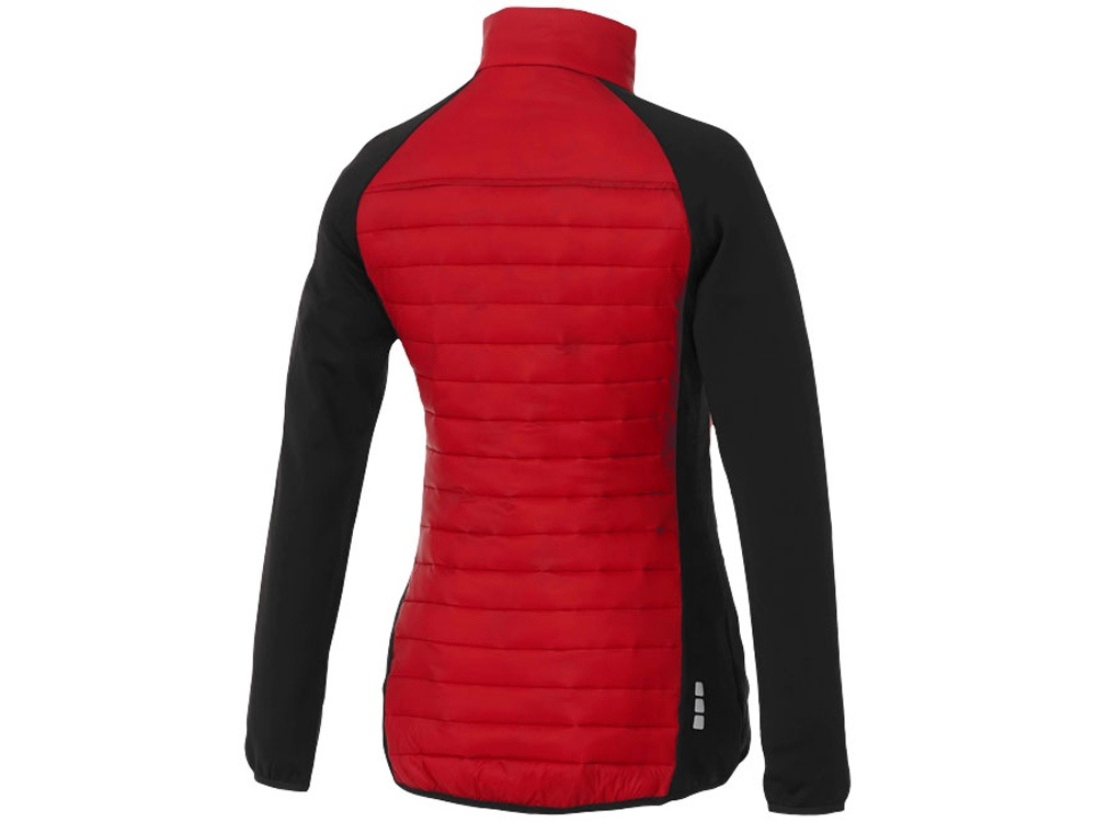 Куртка утепленная Banff женская