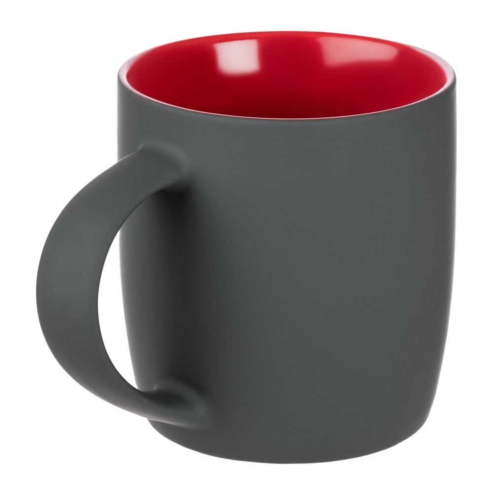 Кружка Surprise Touch с покрытием софт-тач