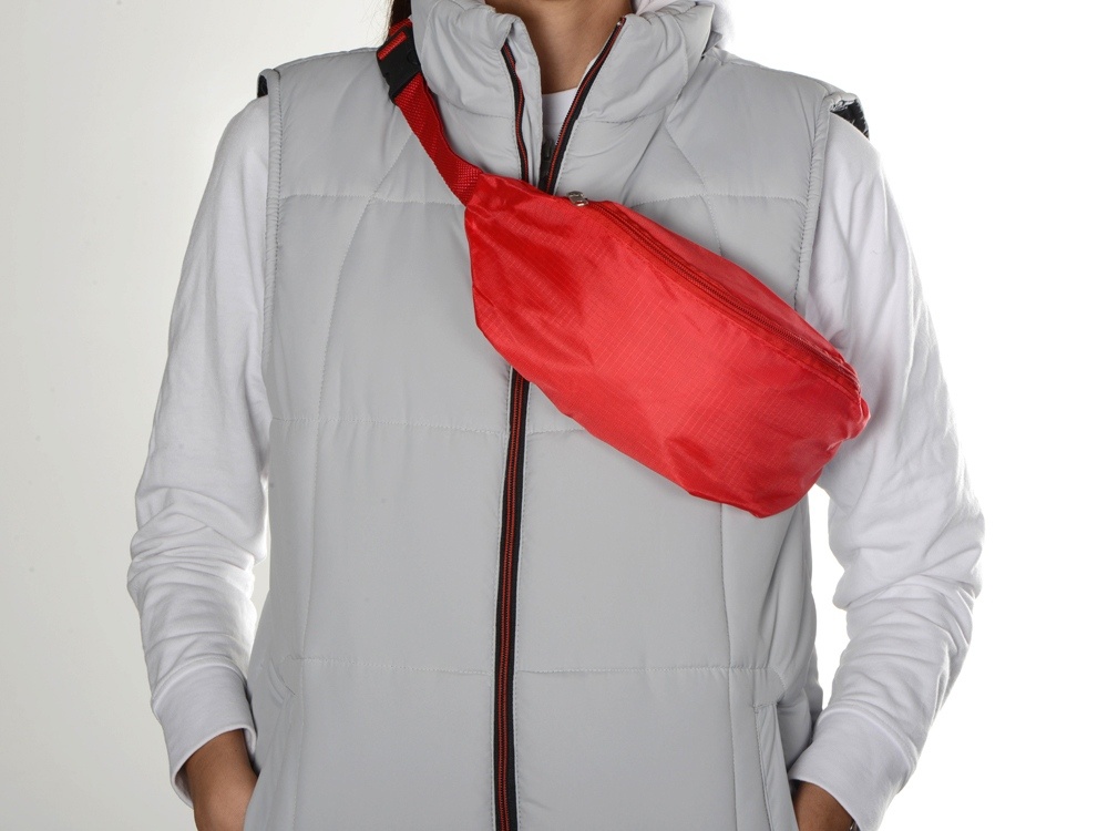 Сумка на пояс Freedom