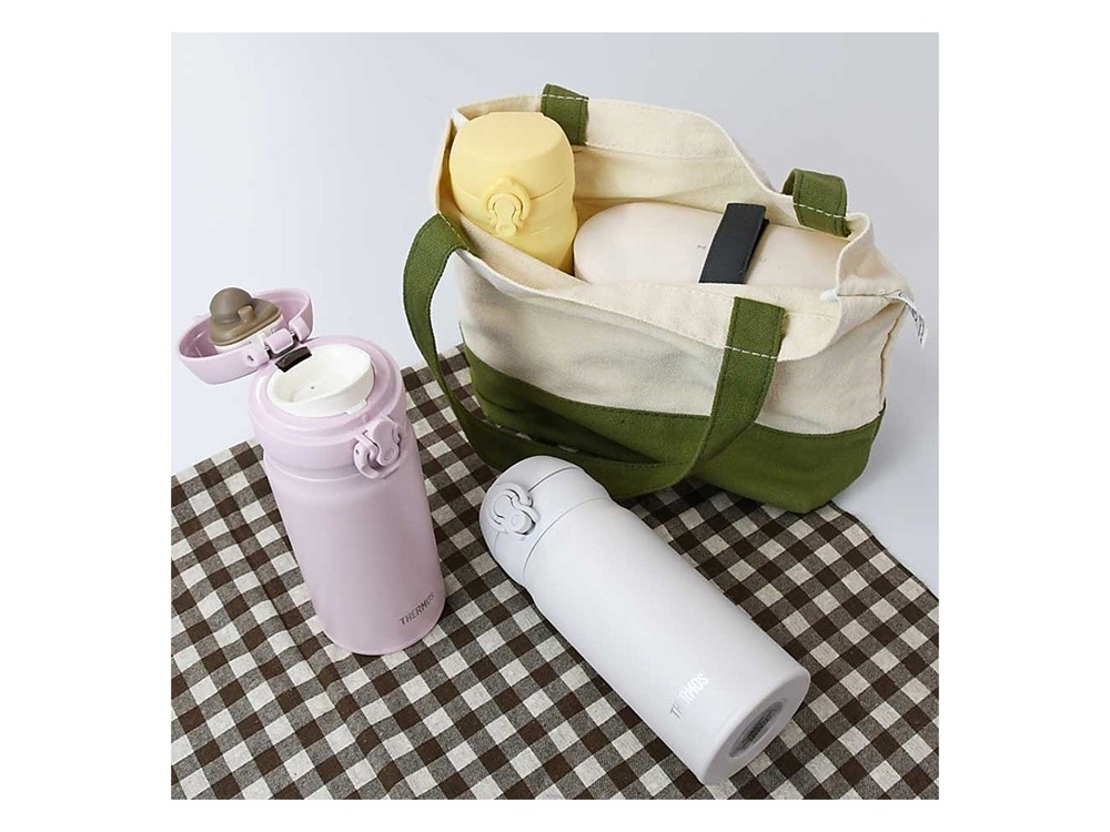 Термос JNL-350, 350 мл