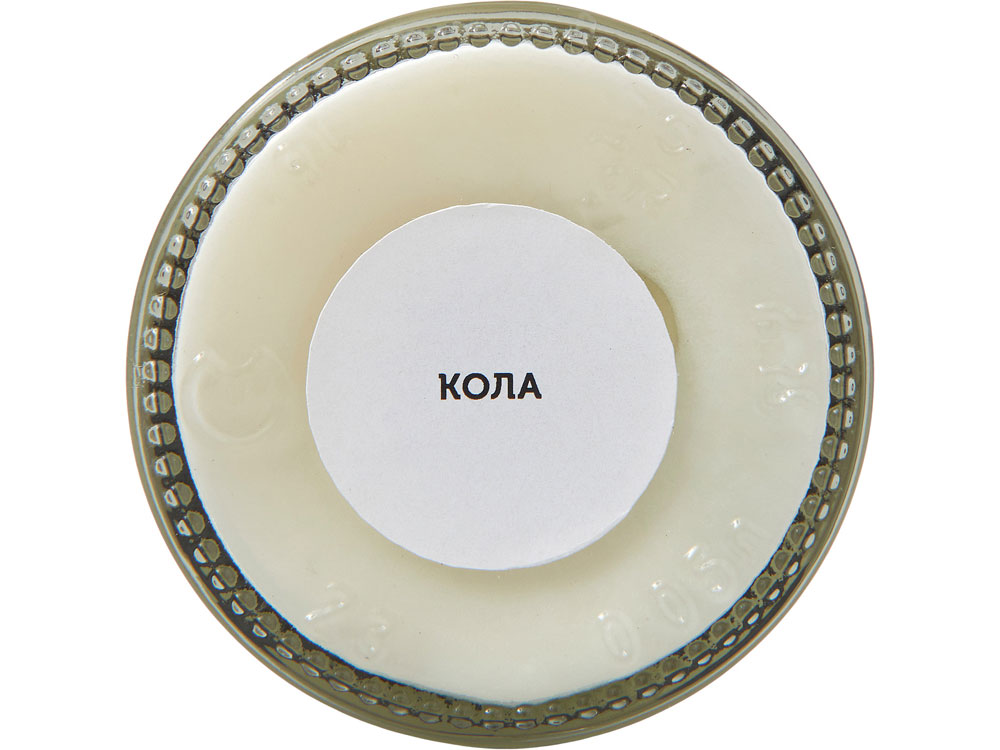 Набор свечей в баночках The Comfort Keeper