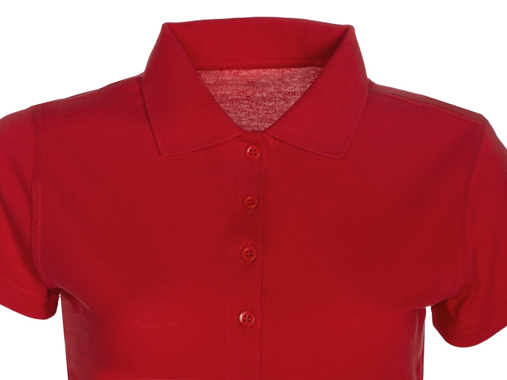 Рубашка поло First 2.0 женская