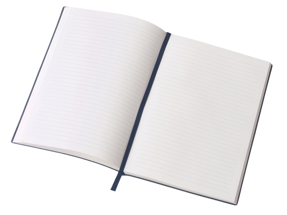 Блокнот в гибкой обложке А5 Bradbury