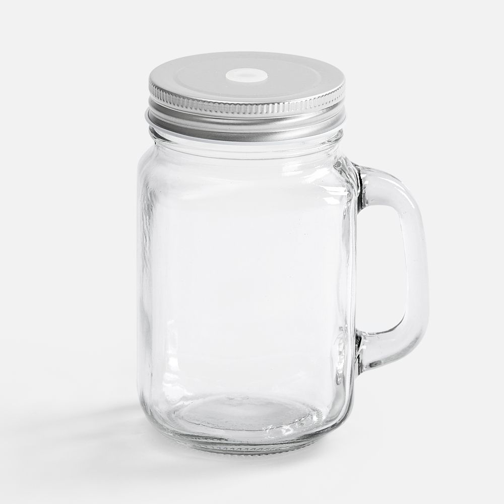 Банка для коктейлей Shake It Baby