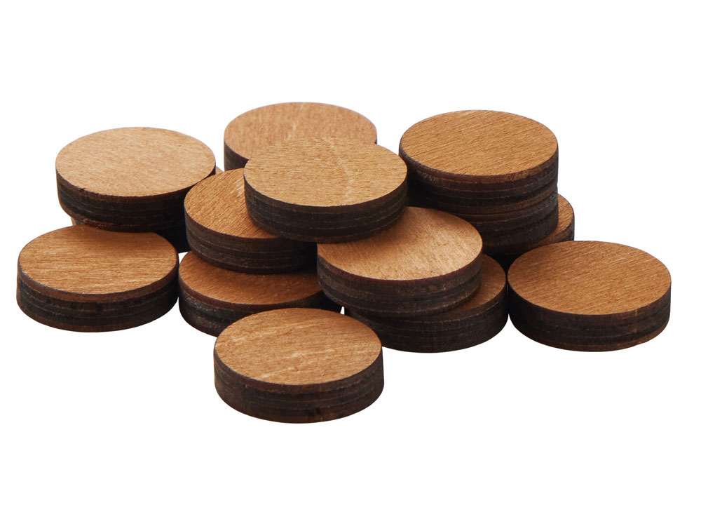 Деревянные нарды Moves