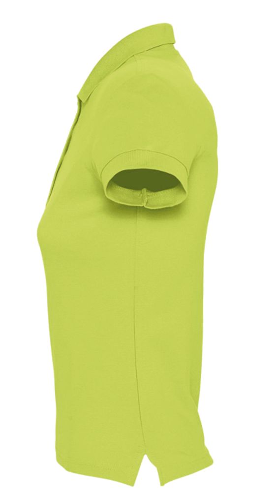 Рубашка поло женская Passion 170