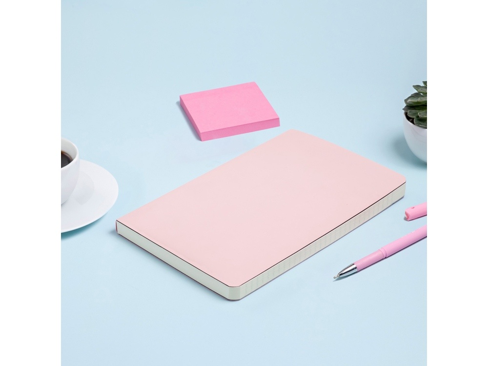 Ежедневник недатированный А5 Megapolis Flex