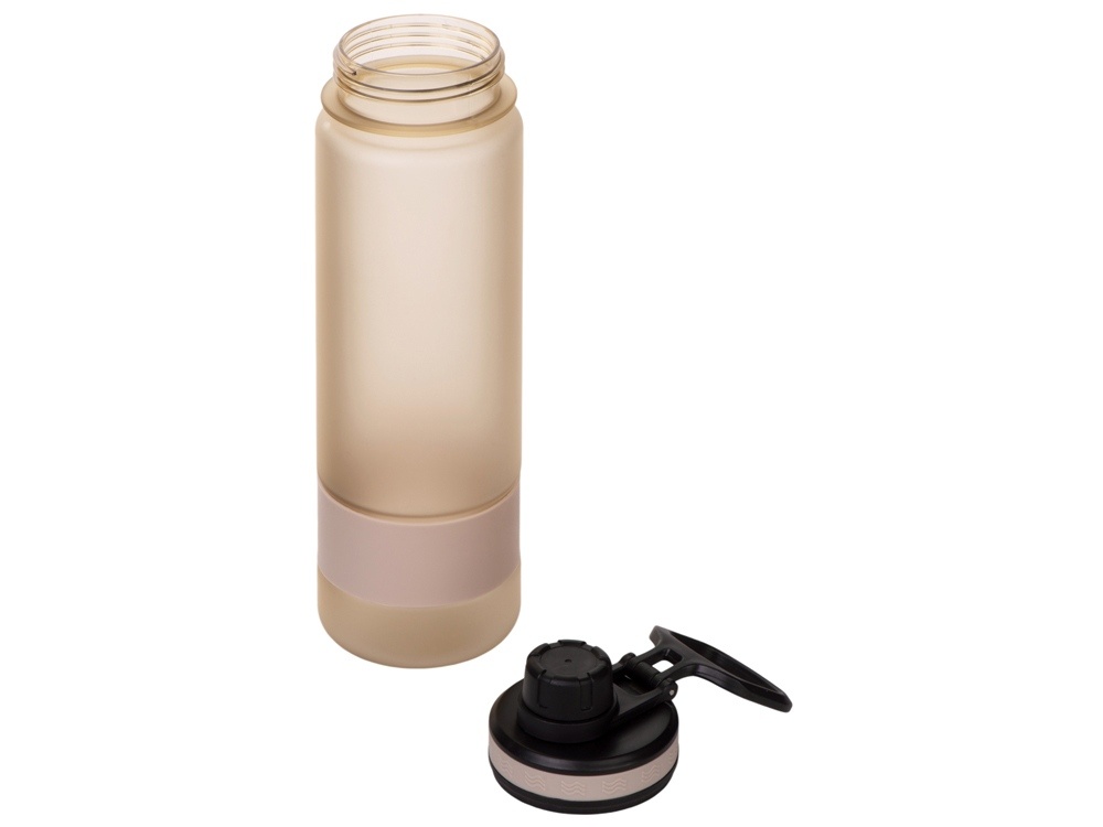 Бутылка для воды с ручкой Misty, 850 мл