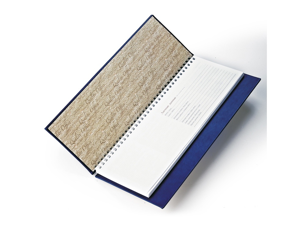 Планинг недатированный Ideal New