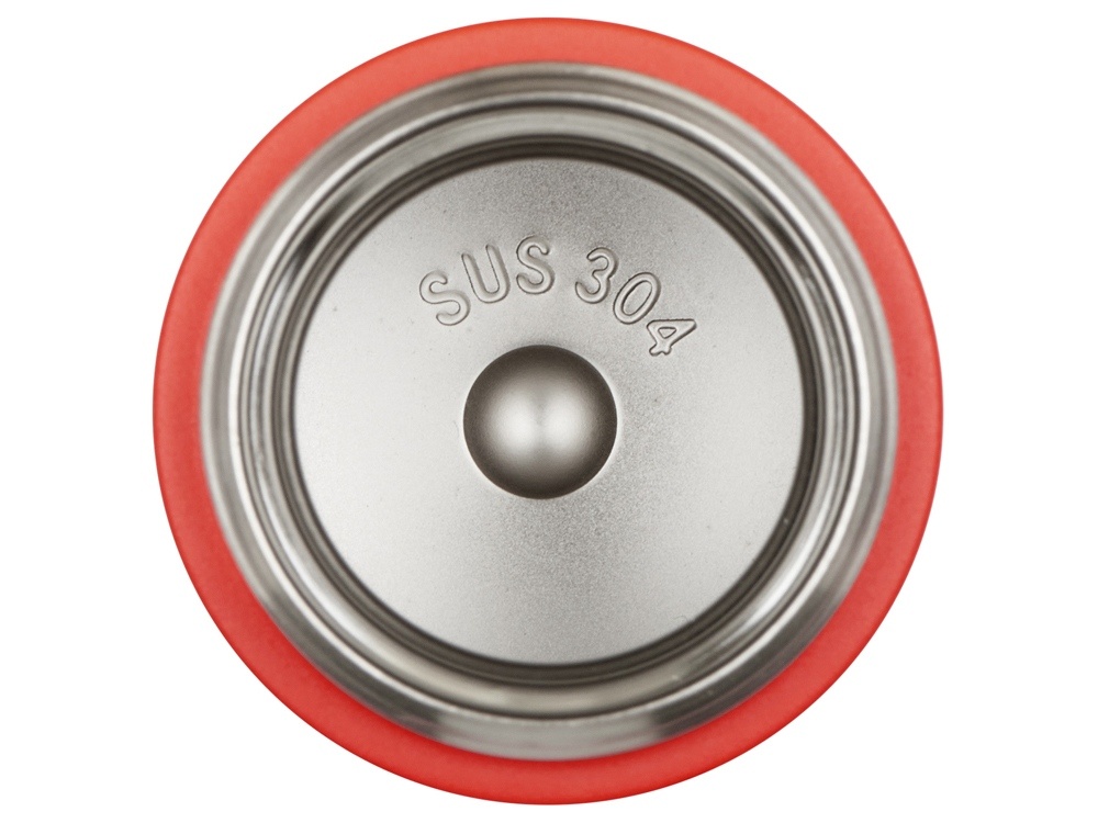 Вакуумный термос Engage,тубус, 450 мл