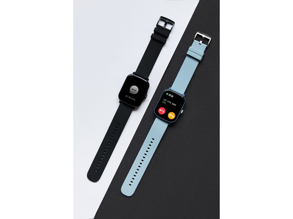 Умные часы Barberry SW-79, IP67