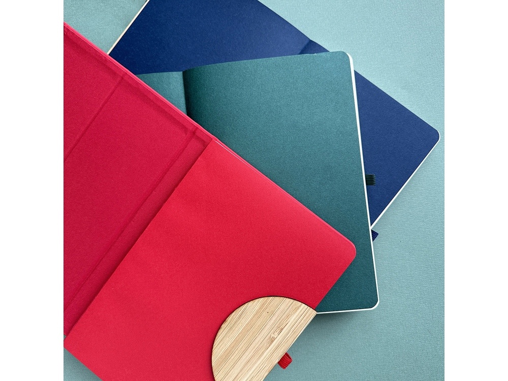 Ежедневник недатированный А5 Bosforo