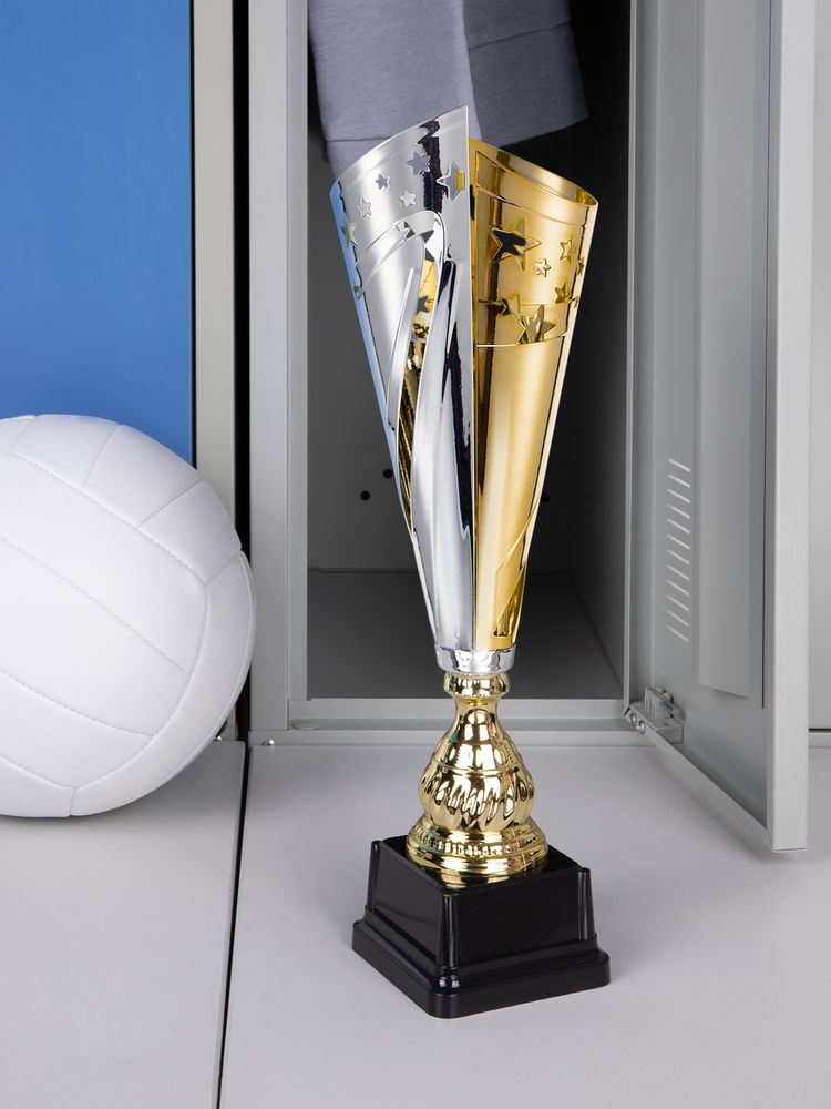 Кубок-факел Flamous Fusion