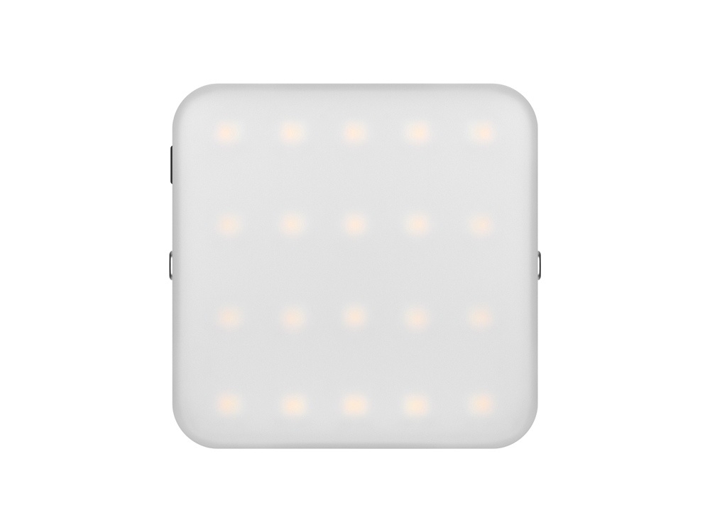 Внешний аккумулятор со светильником LED NEO Luna, 10000 mAh