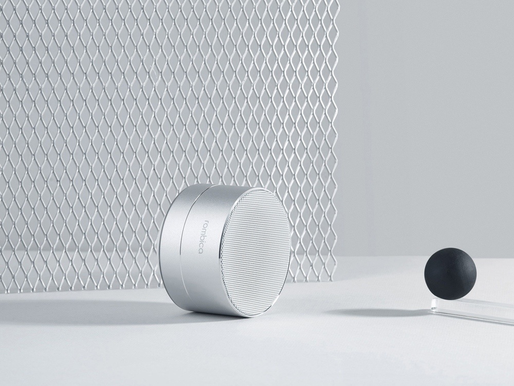 Портативная колонка Mysound BT-03 3C