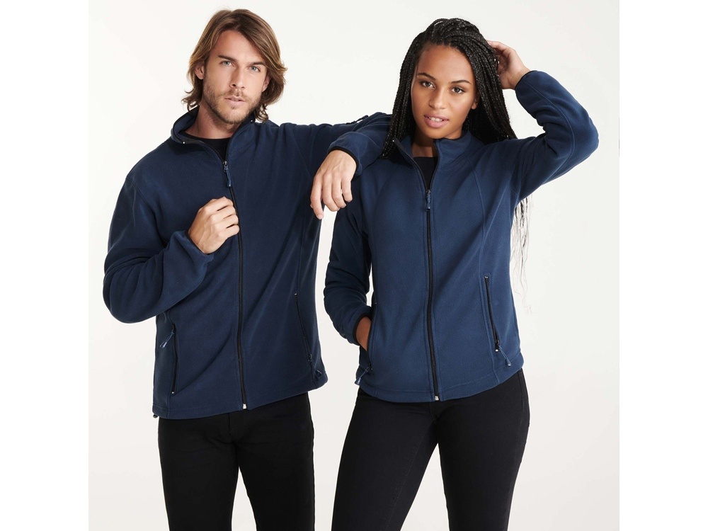 Куртка флисовая Luciane мужская