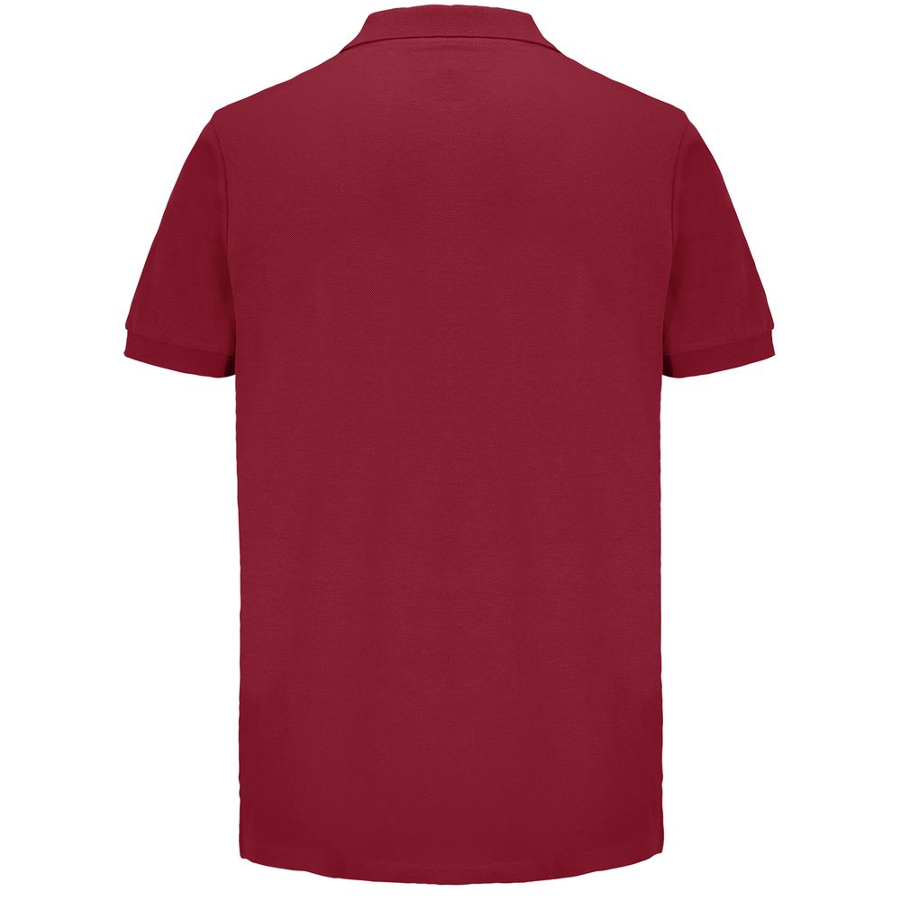 Рубашка поло унисекс Pacific