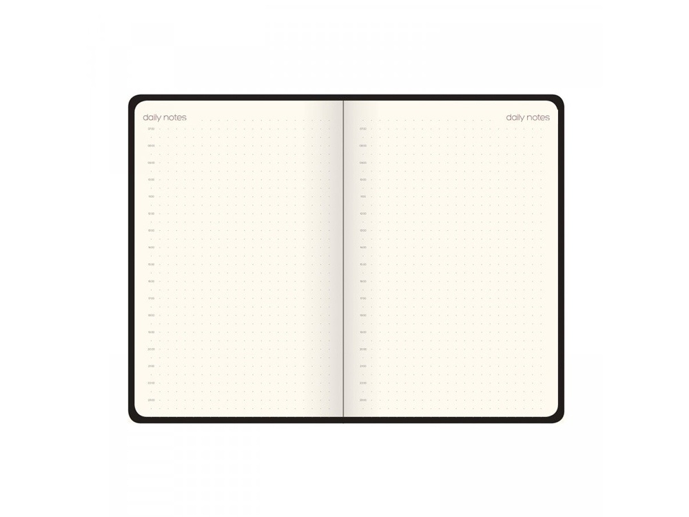 Ежедневник недатированный А5 Tokyo