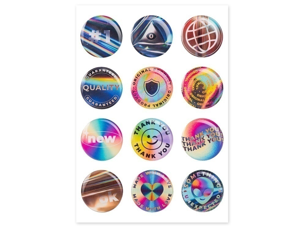 Welcome pack Simple kit