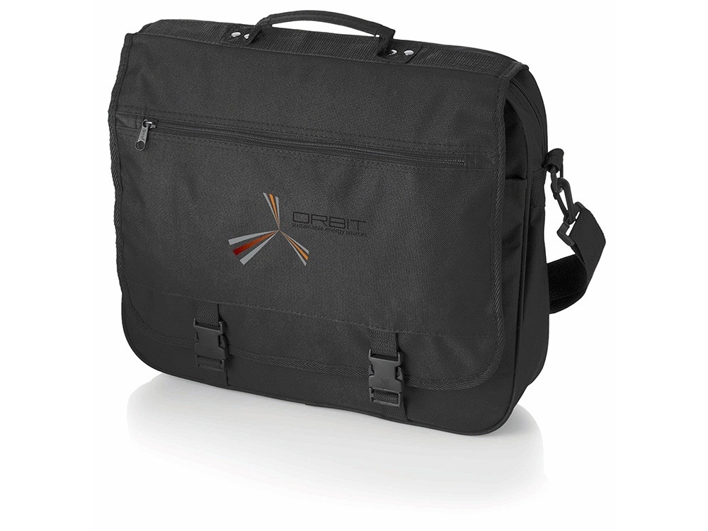 Сумка для документов Anchorage для конференций