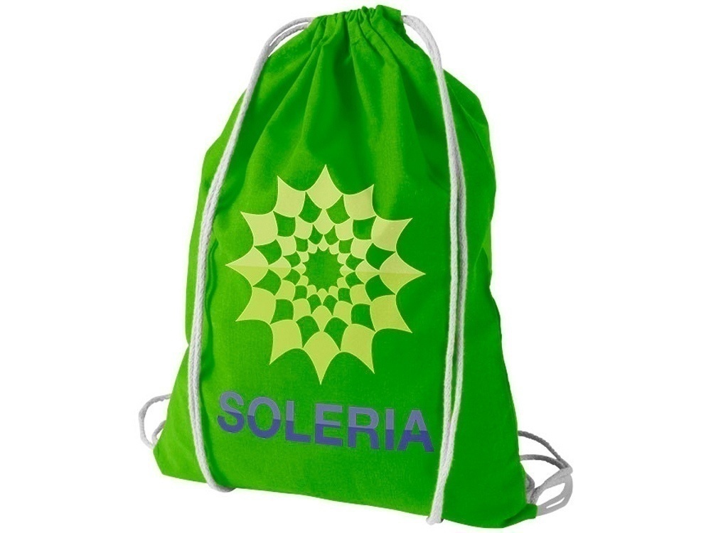 Рюкзак хлопковый Oregon