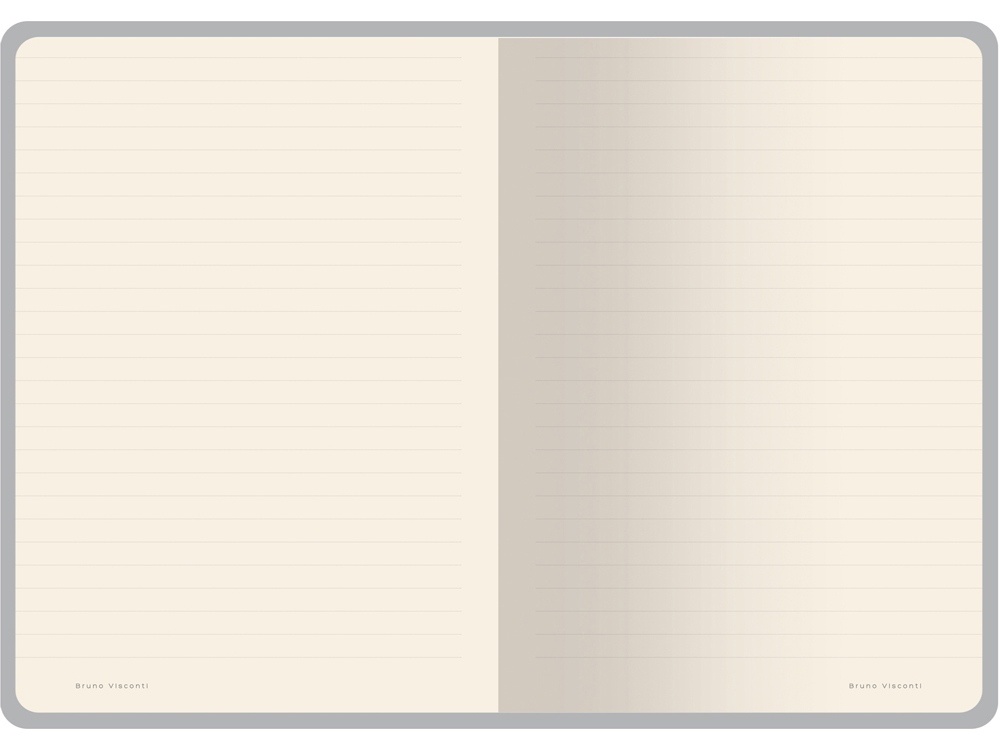 Бизнес-тетрадь А5 Megapolis Loft Flex