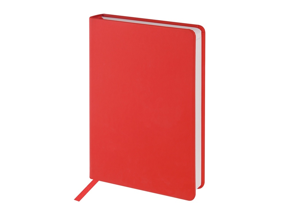 Ежедневник с каменной бумагой недатированный А5 Carrara