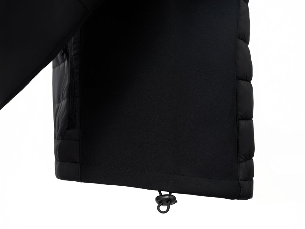 Куртка утепленная Racer мужская