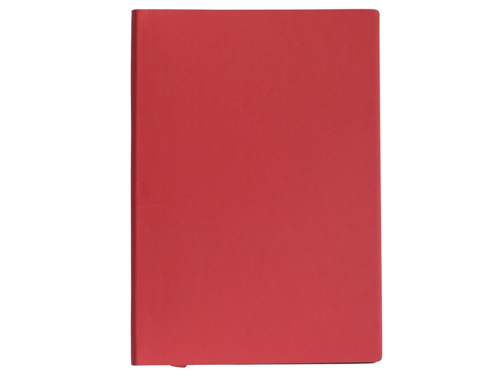 Бизнес-блокнот А5 C1 soft-touch