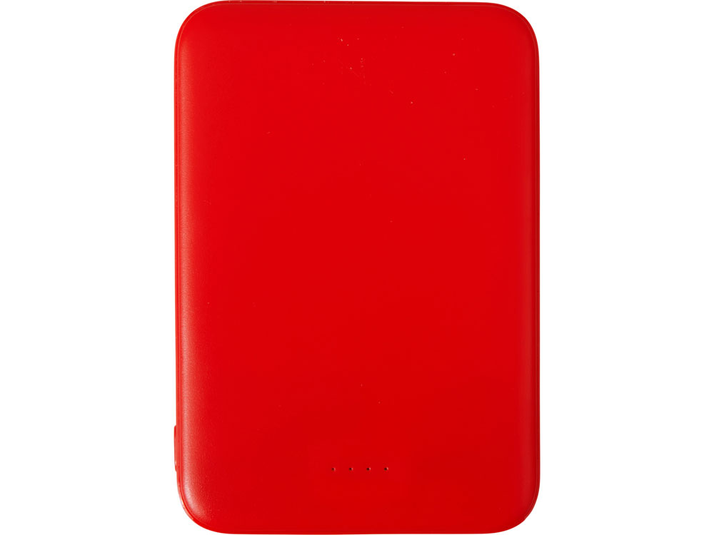 Внешний аккумулятор Simp, 5000 мАч