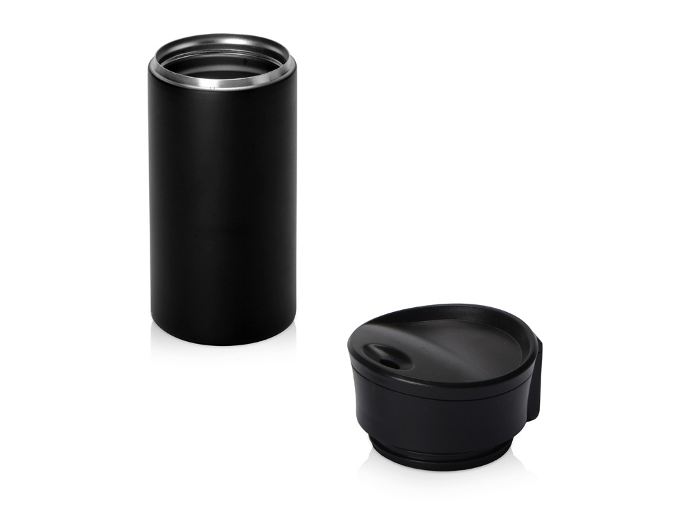 Вакуумная герметичная термокружка Upgrade, тубус