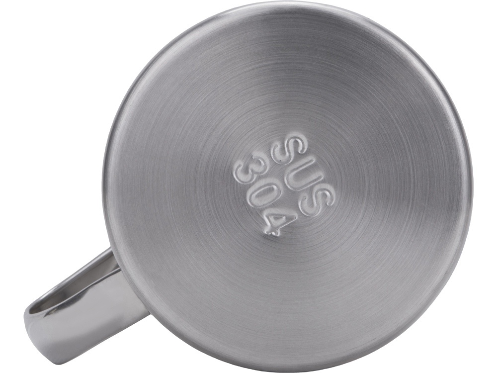 Кружка из нержавеющей стали Trek M