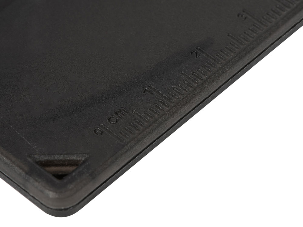 Мультиинструмент с ножом и вилкой Hungry