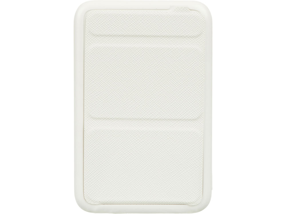 Магнитный внешний беспроводной аккумулятор GenerIQ,QC/PD, 10000 мАч