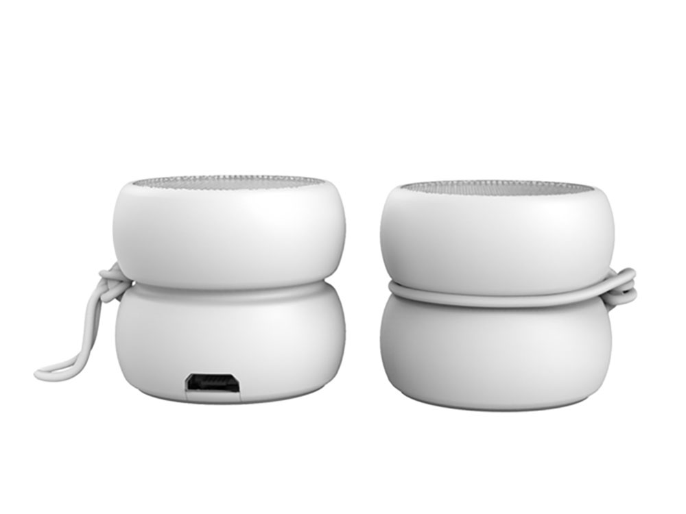 Портативная колонка TWS YoYo Mono