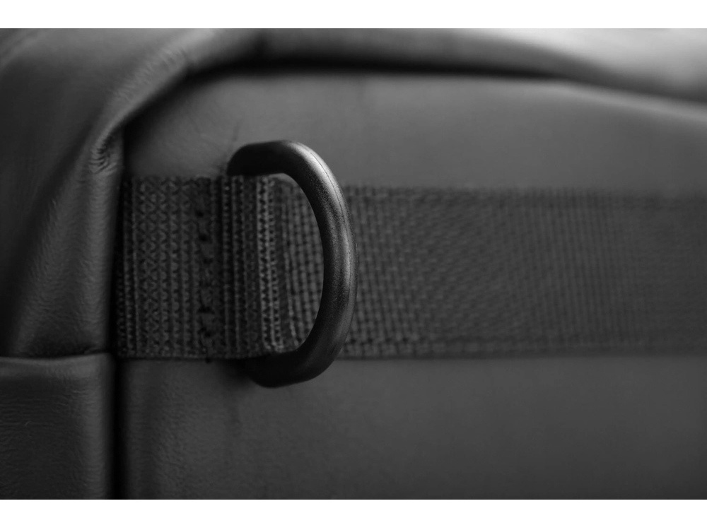 Сумка на пояс Эдо